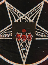 Load image into Gallery viewer, "Eat Ass, Hail Satan" Cursed Bundle