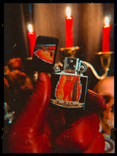 Load image into Gallery viewer, “Spirit of Satan” Lighter Bundle
