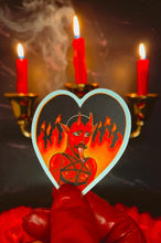 Load image into Gallery viewer, Li’l Devil Sticker Pack
