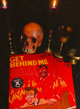 Load image into Gallery viewer, “Get Behind Me Satan” Sketch Grimoire
