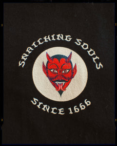Snatching Souls Since 1666 Samhain Bundle