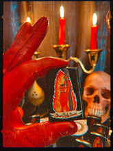 Load image into Gallery viewer, Burn Baby Burn Zippo Lighter
